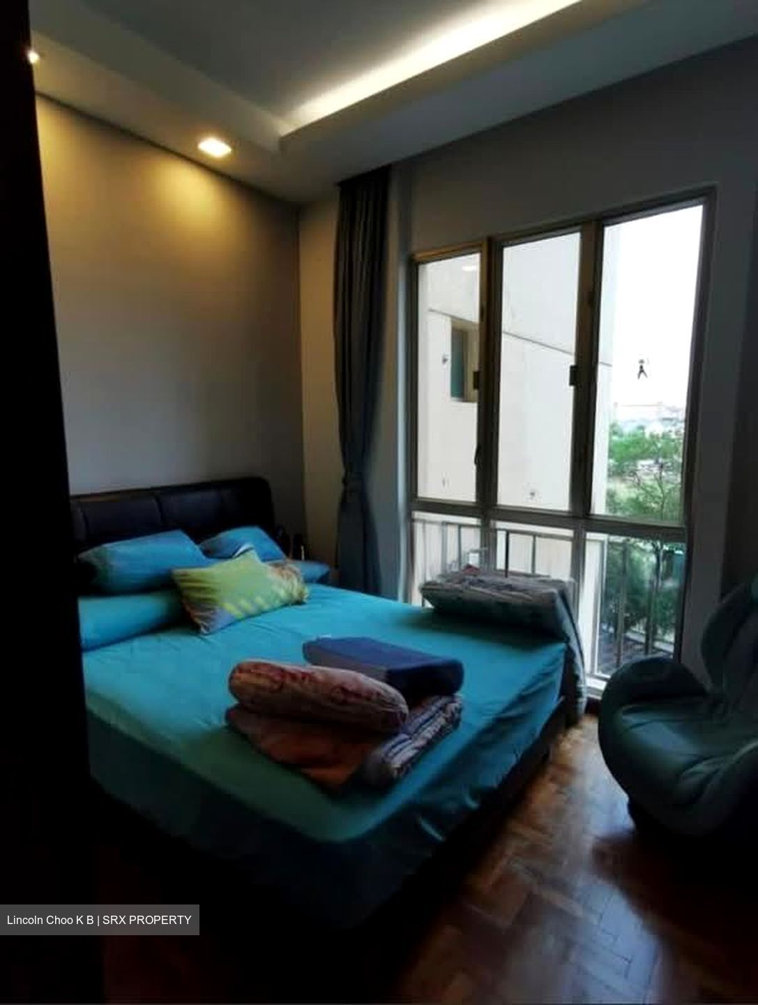 Astoria Park (D14), Condominium #572146501